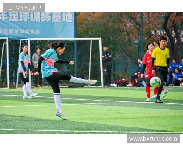 绵阳球星足球点燃城市激情推动青少年成长助力地方体育繁荣