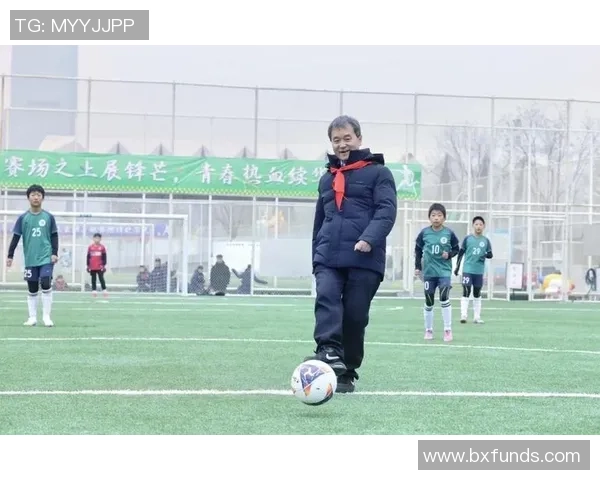 足球星火点燃梦想之路,青少年足球崛起新希望 足球星火点燃梦想之路,青少年足球崛起新希望