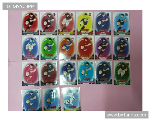 足球球星卡自制收藏分享指南带你体验创意设计与热爱激情 足球球星卡自制收藏分享指南带你体验创意设计与热爱激情