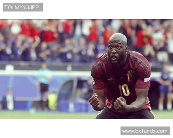 足球界的笑星卢卡库:那些年他带给我们的搞笑瞬间与欢乐时刻 足球界的笑星卢卡库:那些年他带给我们的搞笑瞬间与欢乐时刻