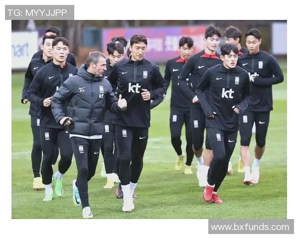 韩国足球球星在国际足坛的地位如何影响亚洲足球的崛起